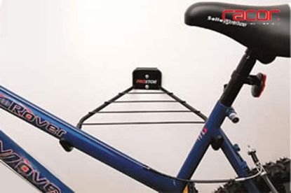 Racor PSB-1R Folding Bike Rack