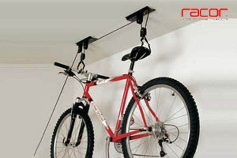 Racor PBH1R Ceiling Mount Bike Lift