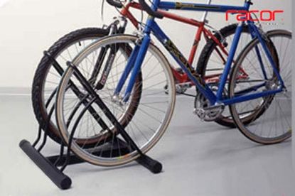 Racor PBS2R Floor Bike Stand