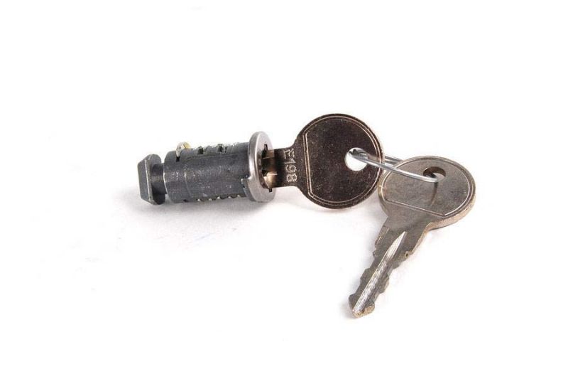RockyMounts Single Lock Core