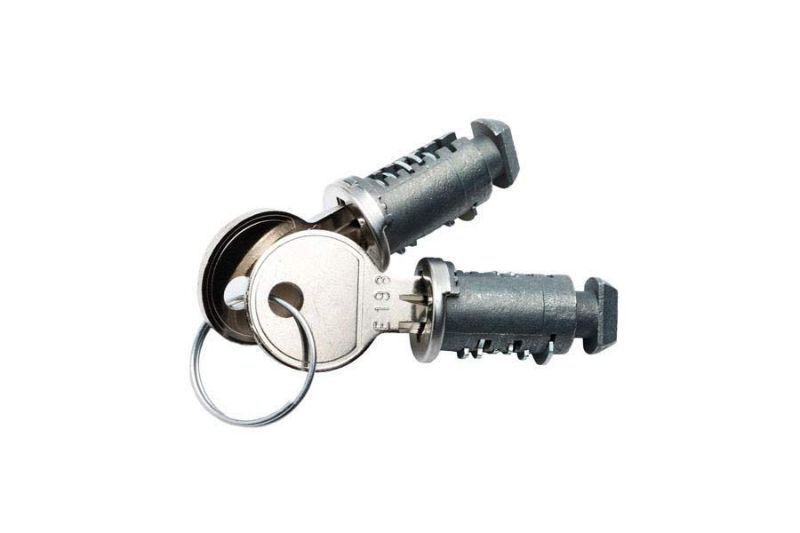 RockyMounts 2-pack Lock Cores