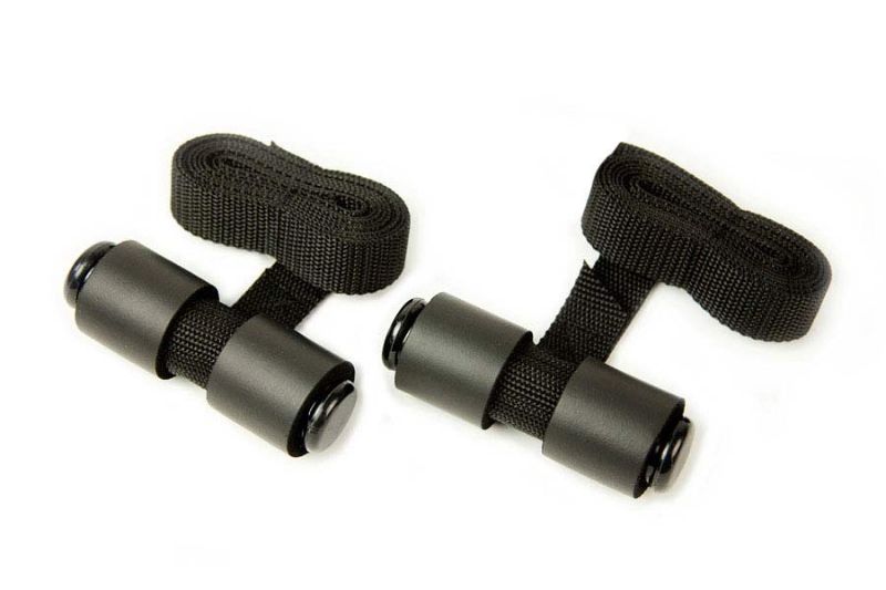 Saris 3035 Glass Hatch Huggers