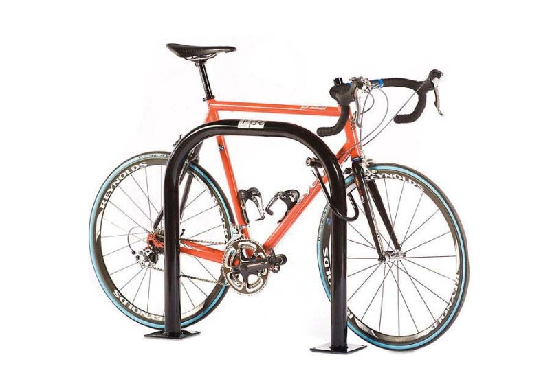 Saris 2213 Bike Dock 2 Bike Rack