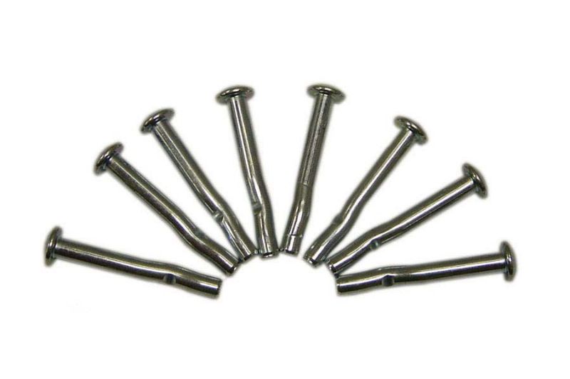 Saris 6260 3 Inch Spike Anchor Kit