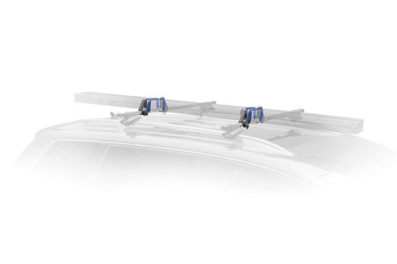 Thule 503 Square Bar Load Stops