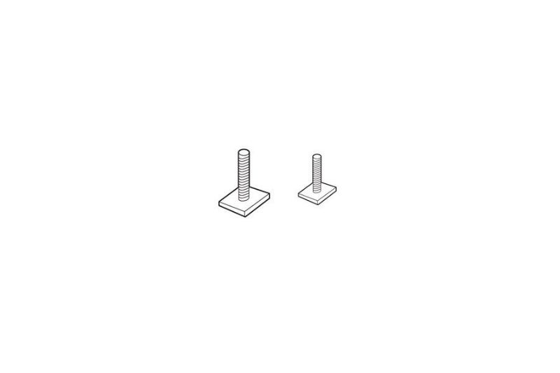 Thule XADAPT8 Adapter Kit