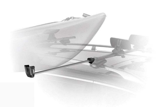 Thule 847 Outrigger II Kayak Rack