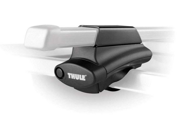 Thule 4502 Crossroad Half Pack