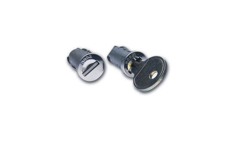 Thule 512 2-pack Lock Cores