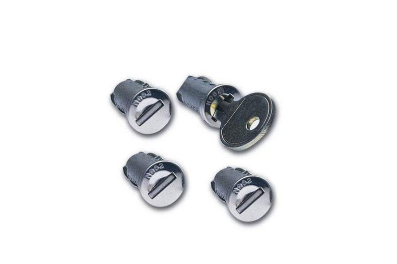 Thule 544 4-pack Lock Cores