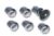 Thule 596 6-pack Lock Cores