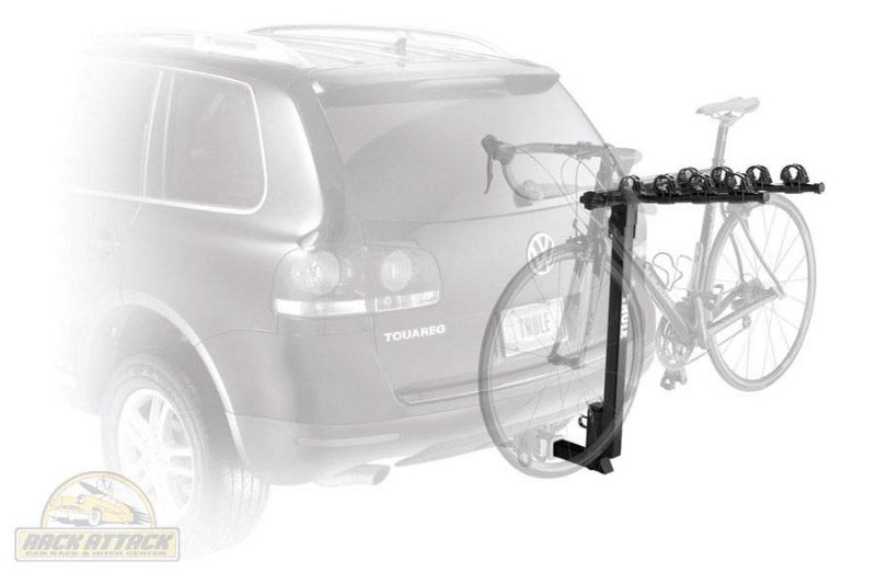 Thule 957 Parkway 4 Bike 1.25 Inch Bike Rack