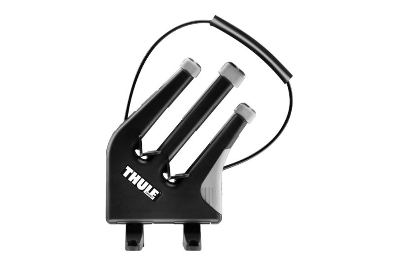 Thule 575 Snowboard Carrier Ski & Snowboard Rack