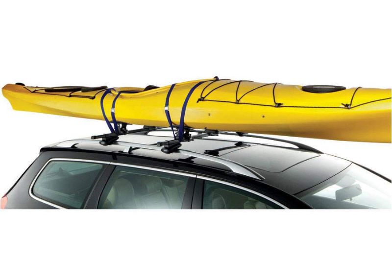 Thule 881 Top Deck Kayak Rack