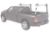 Thule TracRac SR Truck Rack Compact