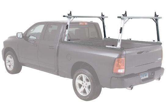 Thule TracRac SR Truck Rack Compact