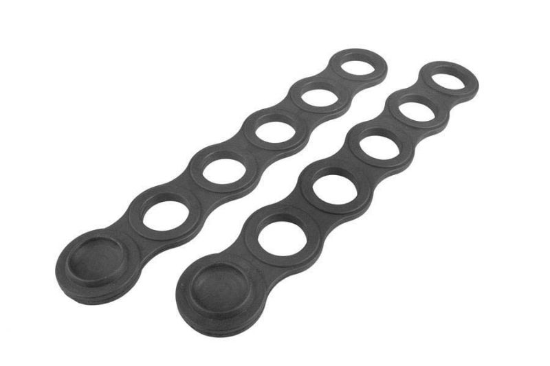 Yakima World Straps