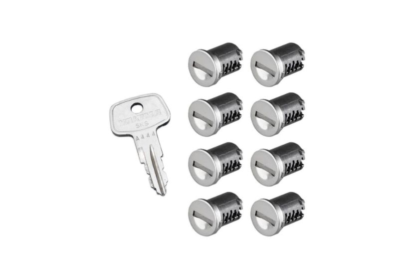 Yakima 8 Pack SKS Cores