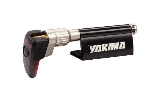 Yakima Locking BlockHead with Lock Bike Rack