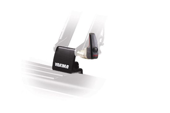 Yakima Locking BedHead Bike Rack
