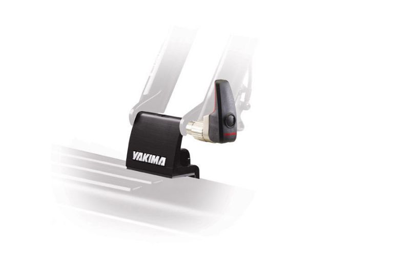 Yakima Locking BedHead Bike Rack
