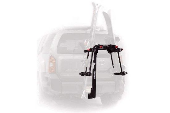 Yakima HitchSki Ski & Snowboard Rack