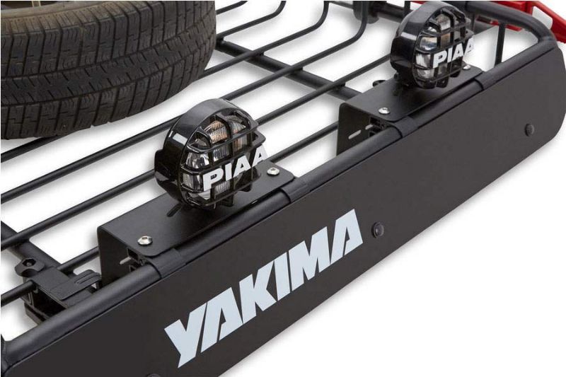 Yakima Light Mounting Brackets