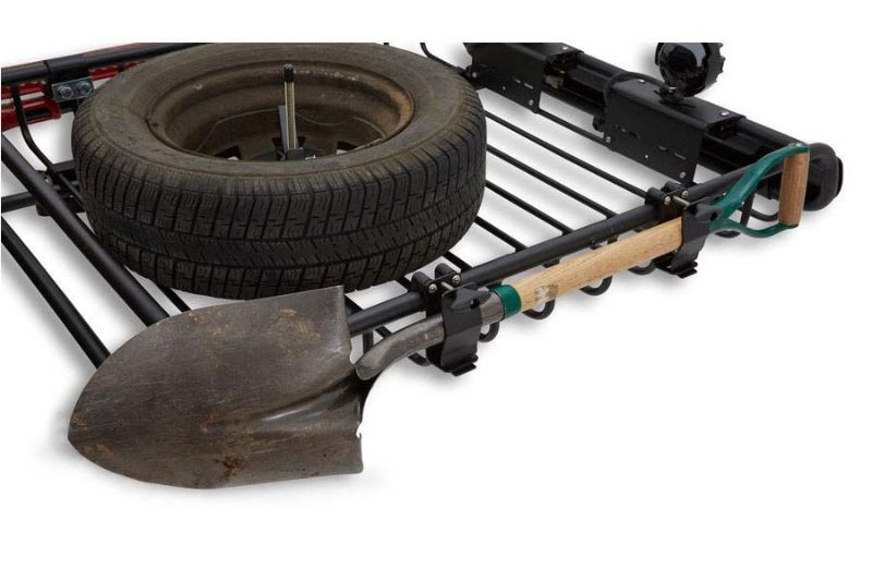 Yakima Axe Shovel Bracket