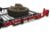 Yakima Hi-Lift Jack Bracket