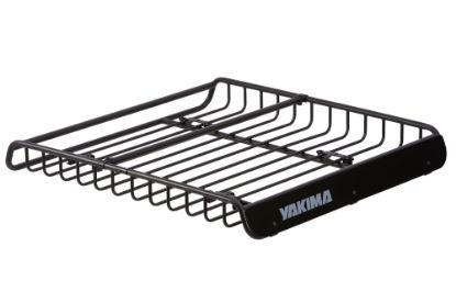 Yakima Spare Tire Carrier Yakima Cargo Baskets Rack Attack