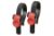 Yakima Rattler Wheel Straps