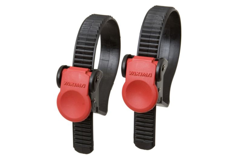Yakima Rattler Wheel Straps