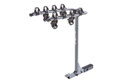 SportRack Ridge 4 Towing Hitch SportRack Bike Racks Rack Attack