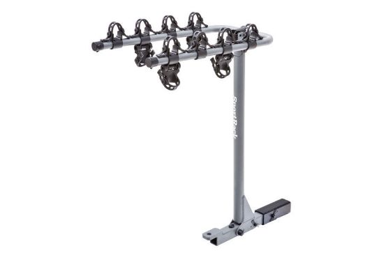 Sportrack Ridge 4 Towing Hitch Bike Rack