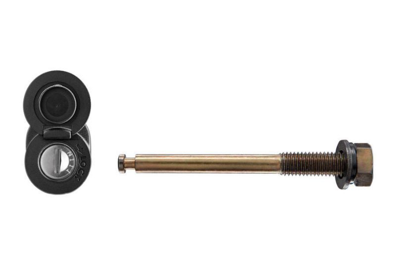 Thule Snug Tite 2 Lock