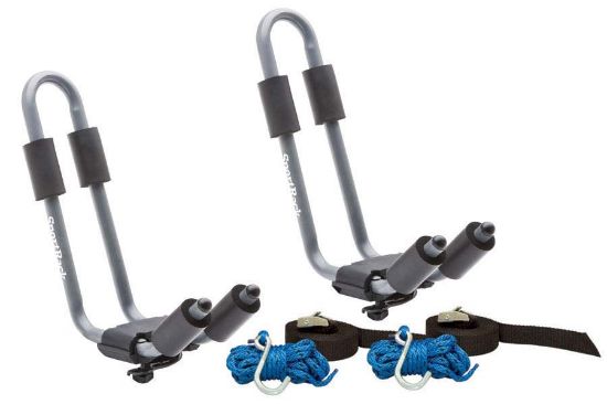 Sportrack Mooring Kayak Rack