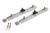 Thule TracRac Sliding Toolbox Mount Kit