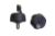 Thule TracRac Locking TracKnobs