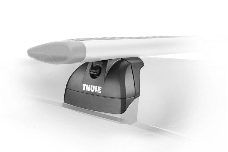 Thule 460R Rapid Podium Fixpoint Foot (Set of 4)