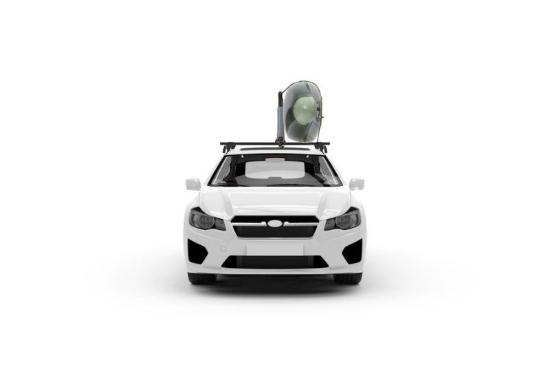Yakima BigStack Kayak Rack