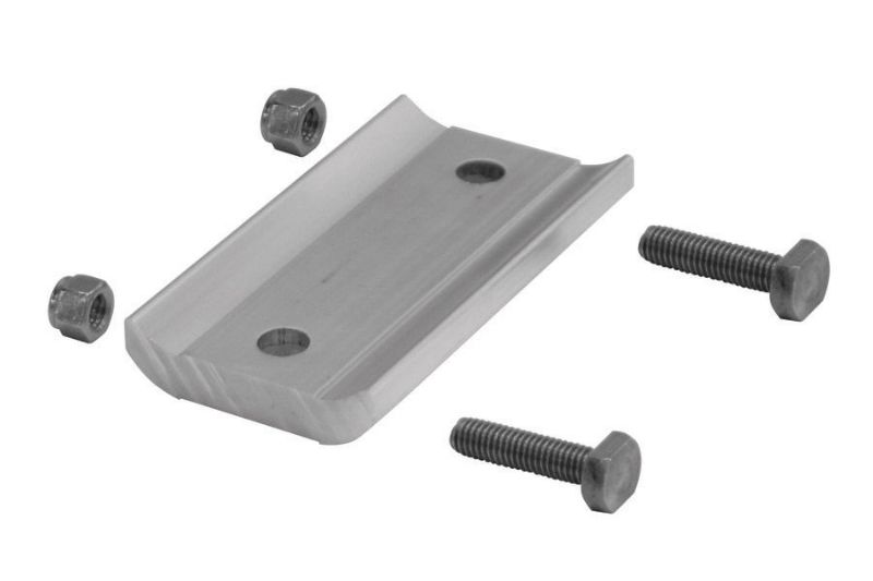 Thule TracRac TracVan Shims