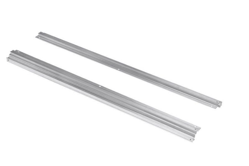 Thule TracRac Utility Truck Rack 4 Foot Track