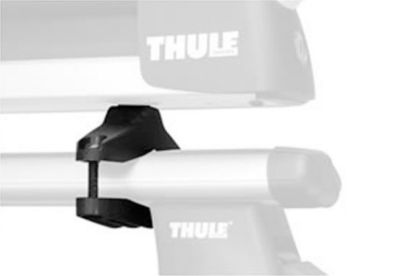 Thule Ski Rack Universal Mounting Kit (Set of 4)