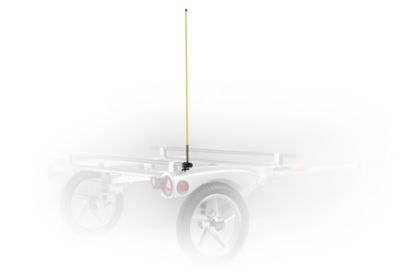 Yakima RACKandROLL Trailer Safety Pole