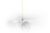 Yakima RACKandROLL Trailer Safety Pole