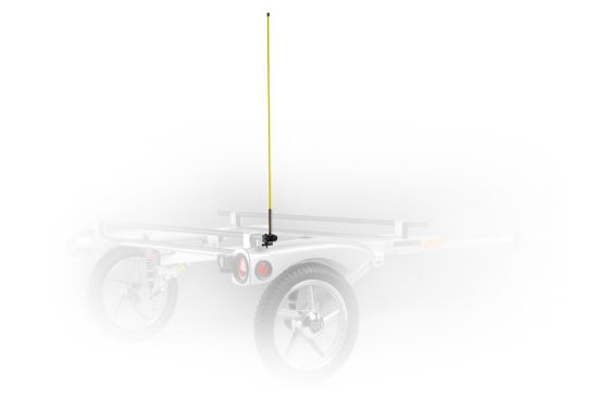 Yakima RACKandROLL Trailer Safety Pole