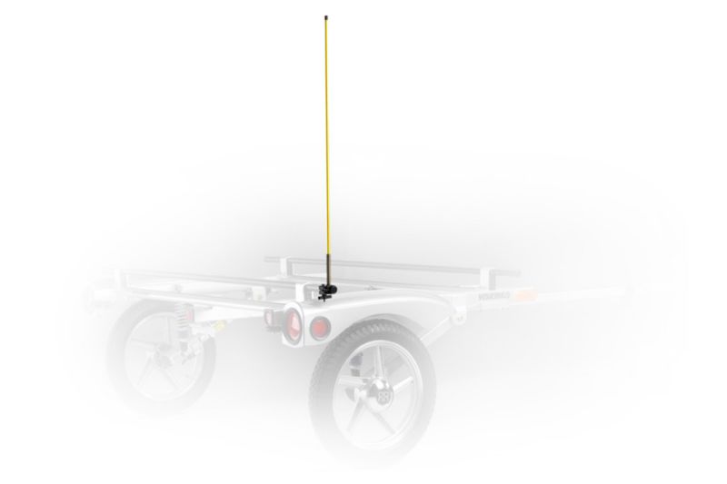 Yakima RACKandROLL Trailer Safety Pole