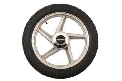 Yakima RACKandROLL Trailer Spare Tire