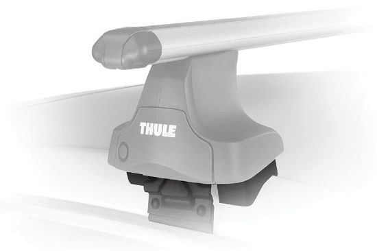 Thule Traverse Fit Kit 1003