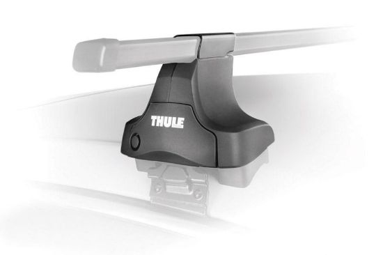 Thule 480 Traverse Half Pack
